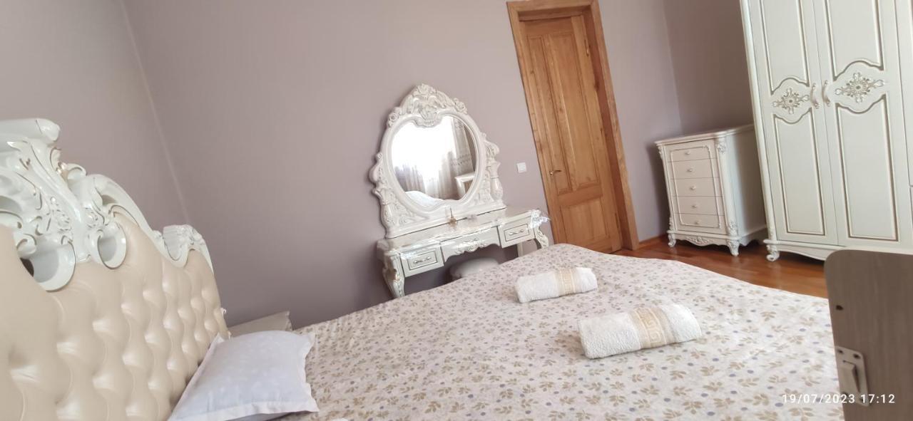 Guesthause Bagdati Dış mekan fotoğraf