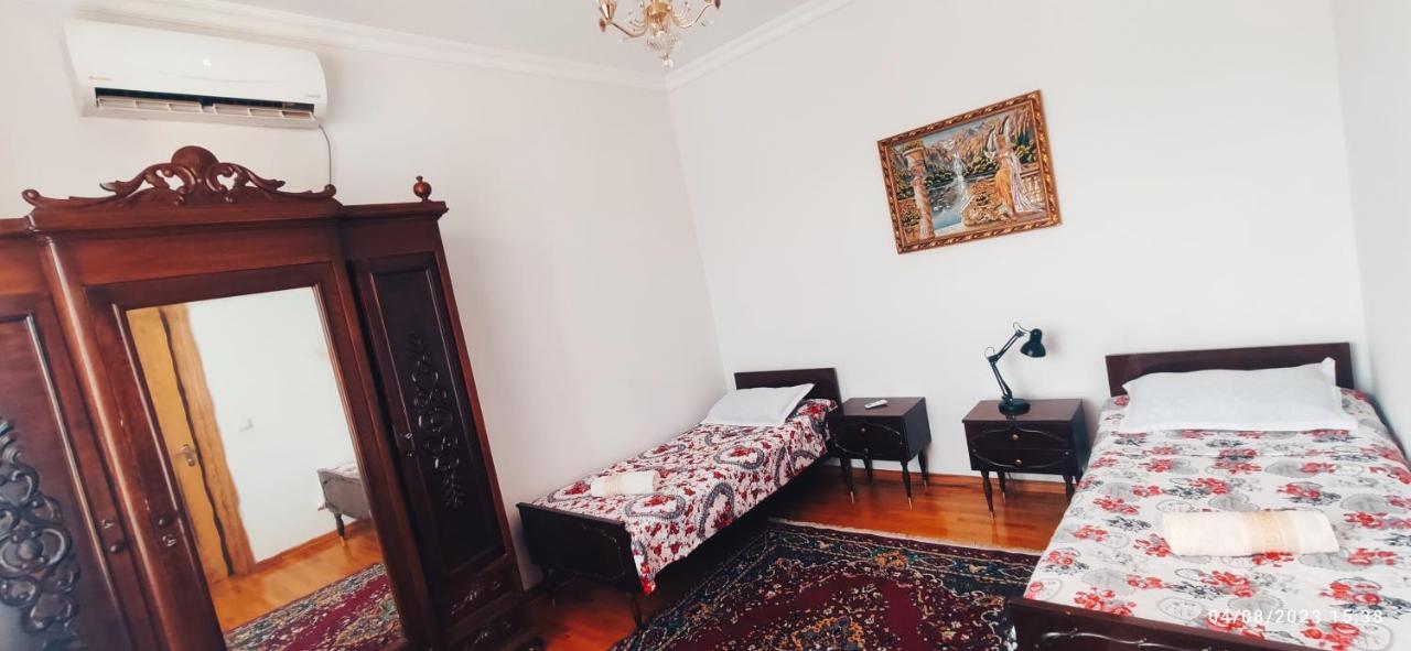 Guesthause Bagdati Dış mekan fotoğraf