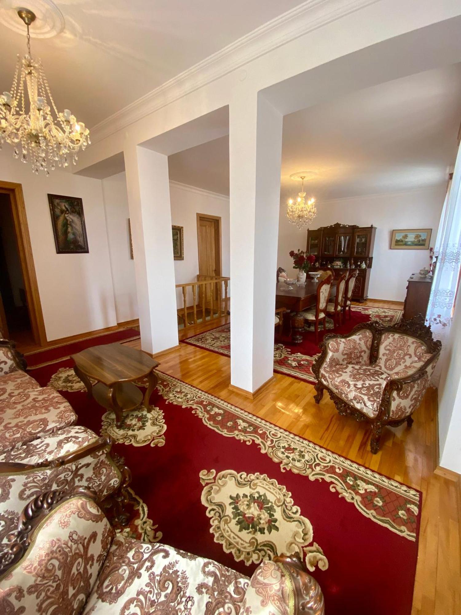 Guesthause Bagdati Dış mekan fotoğraf