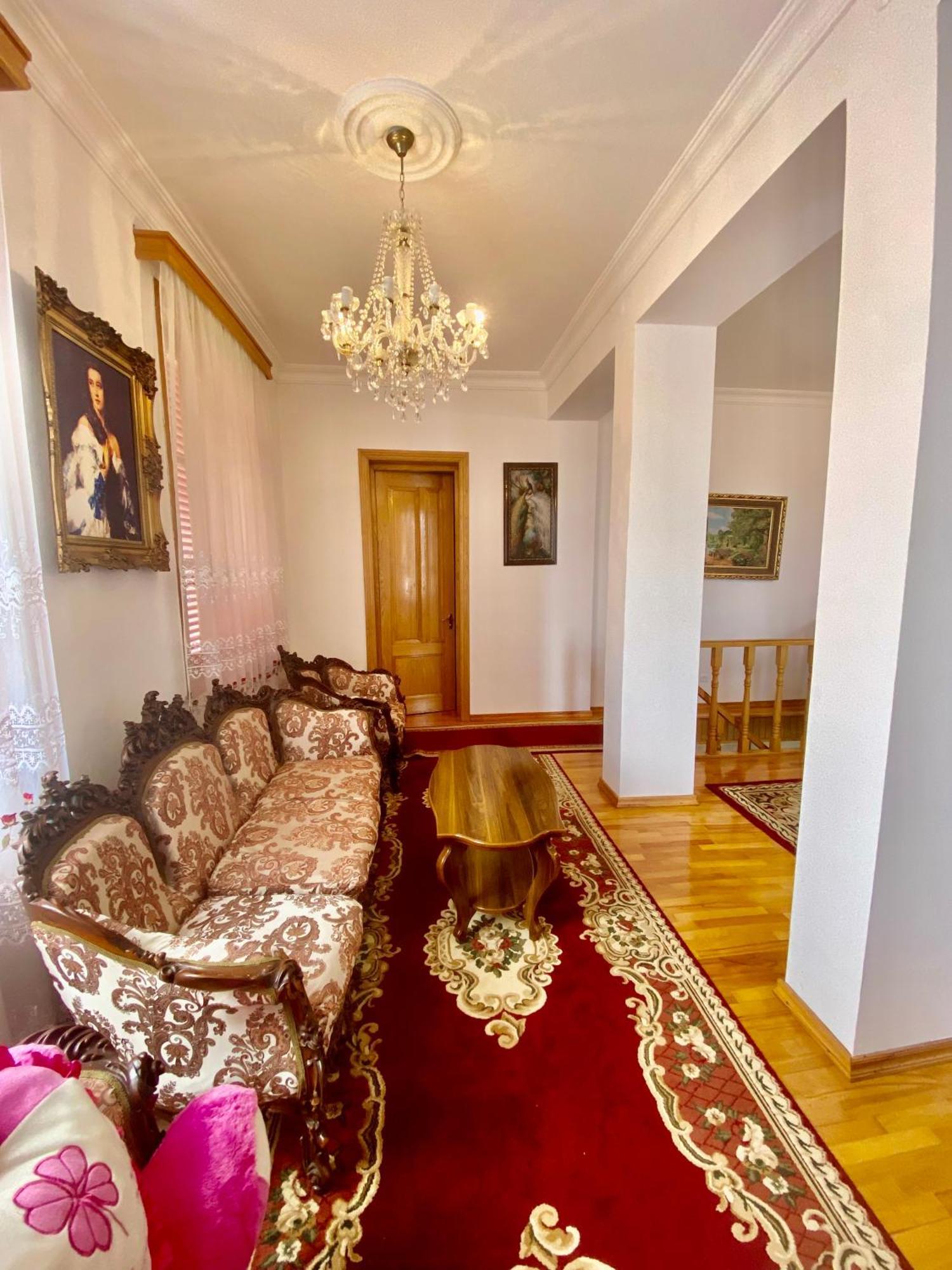 Guesthause Bagdati Dış mekan fotoğraf