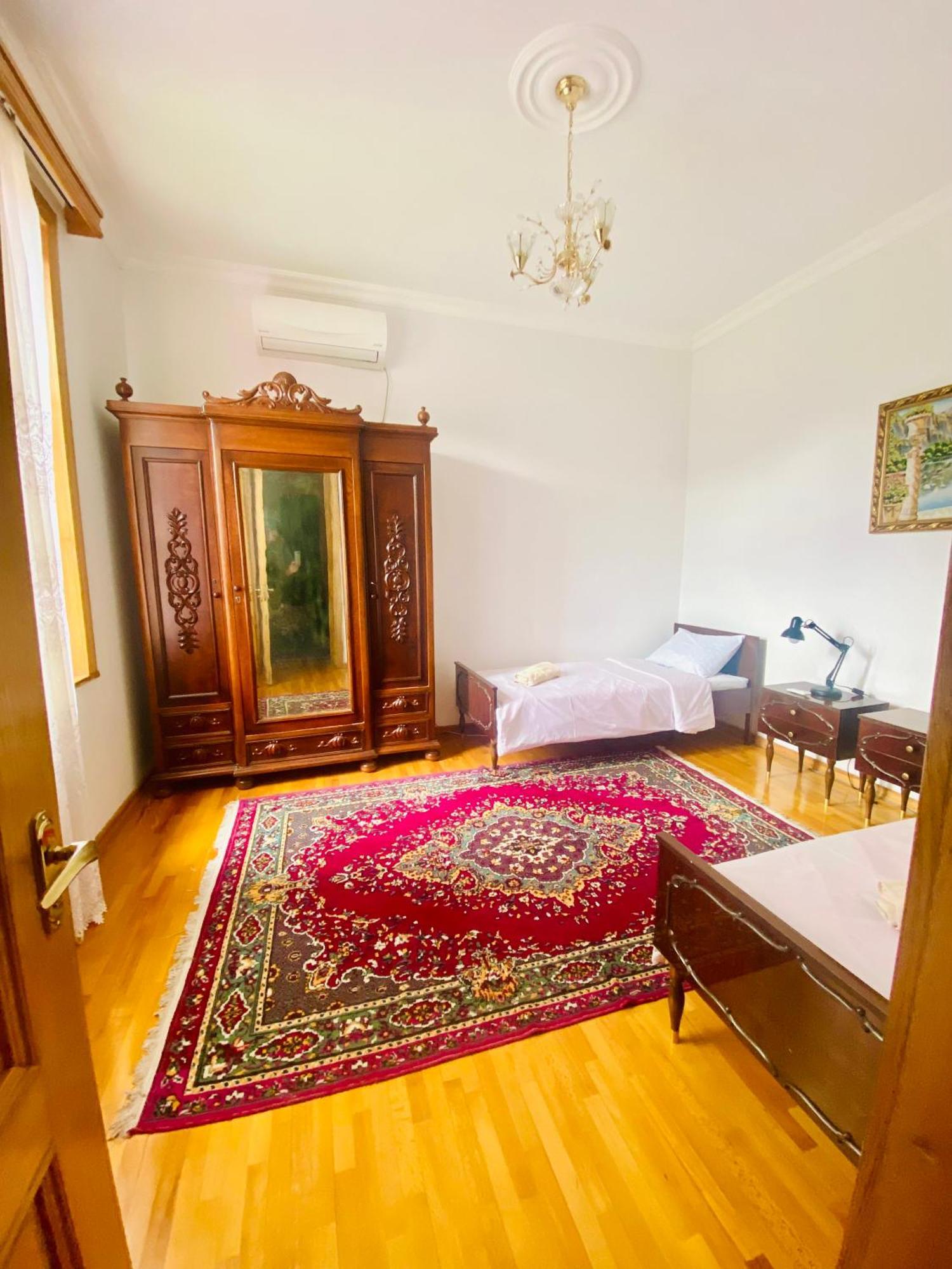 Guesthause Bagdati Dış mekan fotoğraf