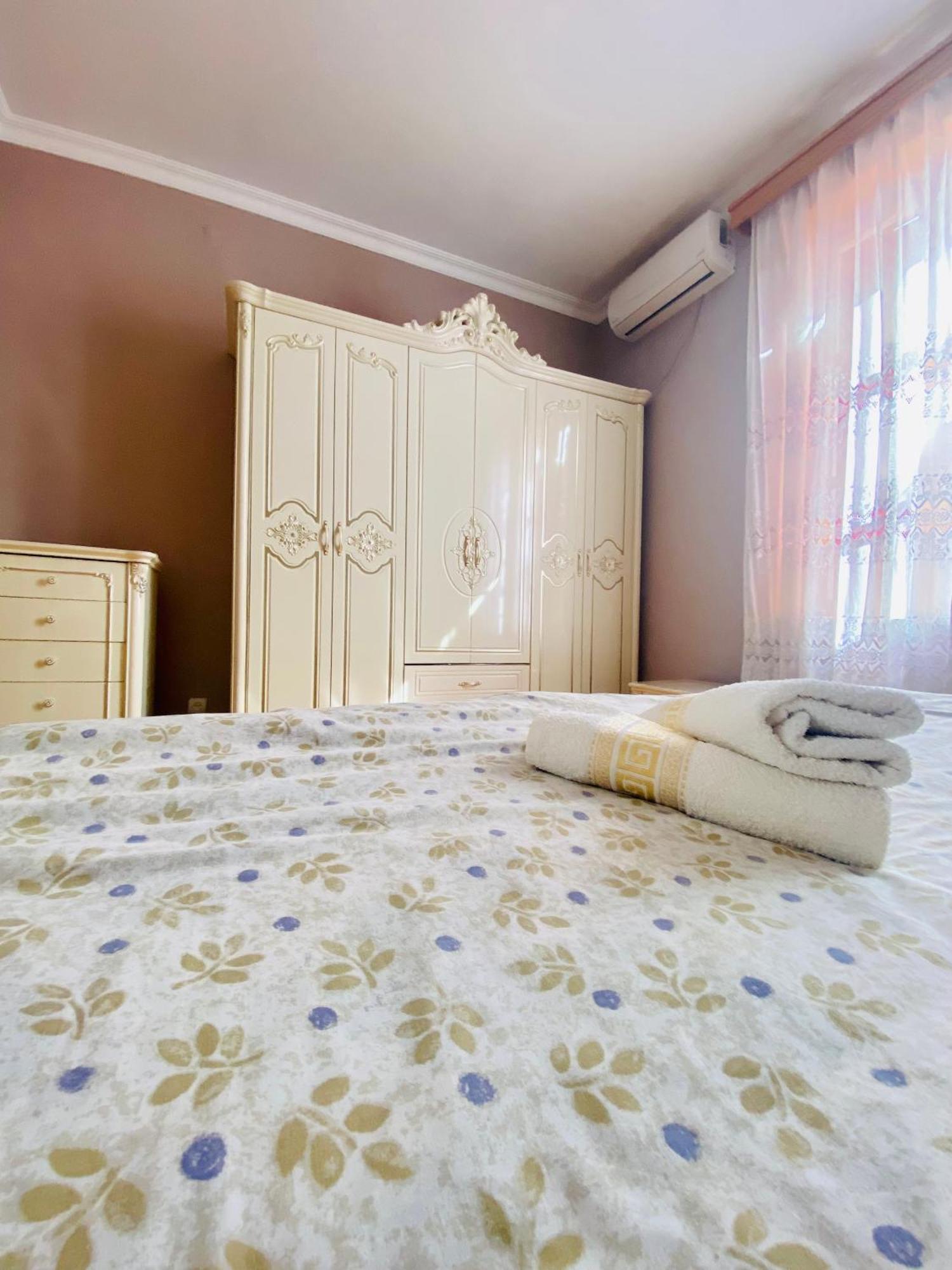 Guesthause Bagdati Dış mekan fotoğraf