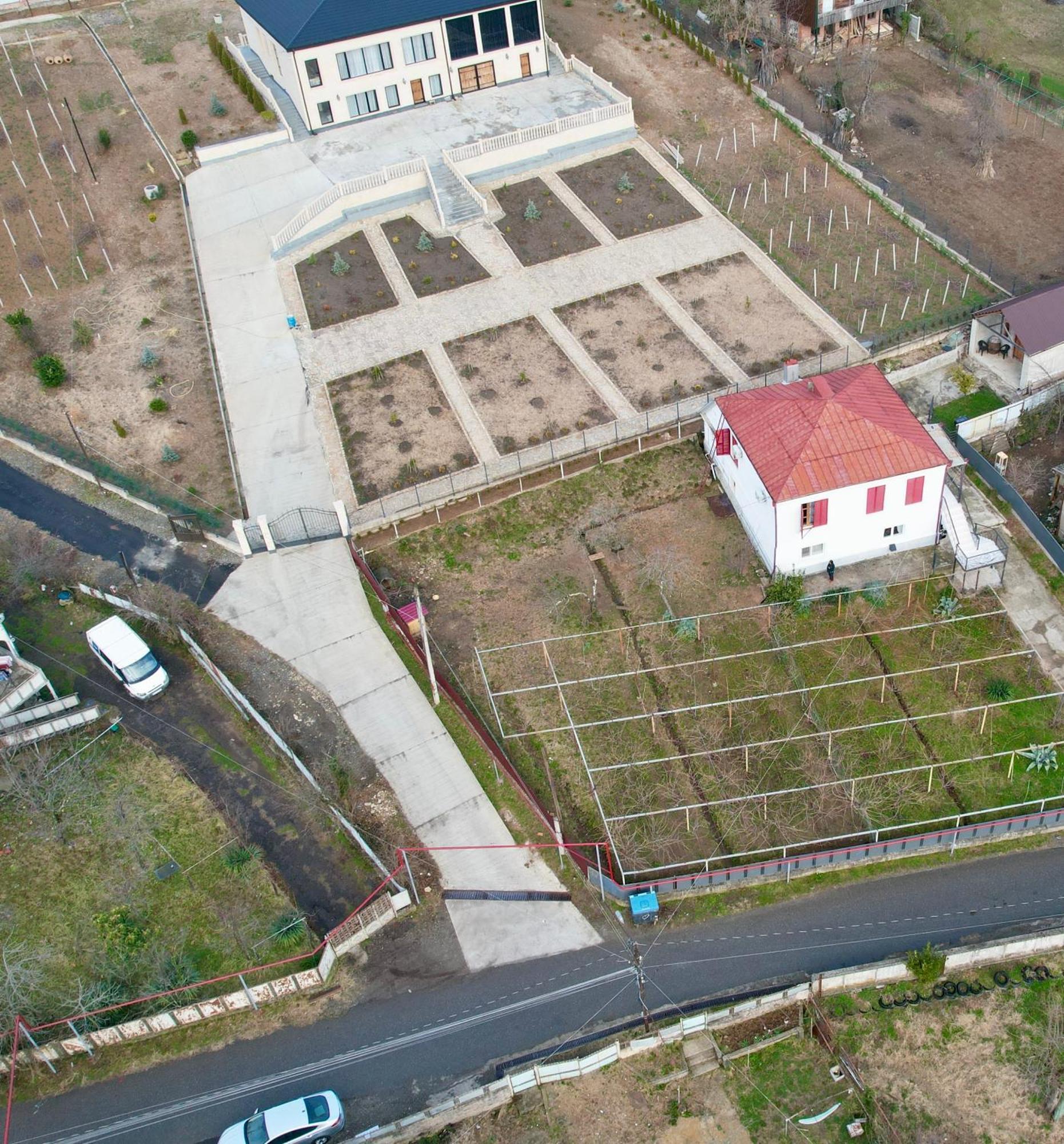 Guesthause Bagdati Dış mekan fotoğraf